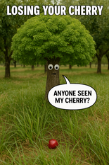 Pollination & Self-Fertile Cultivars